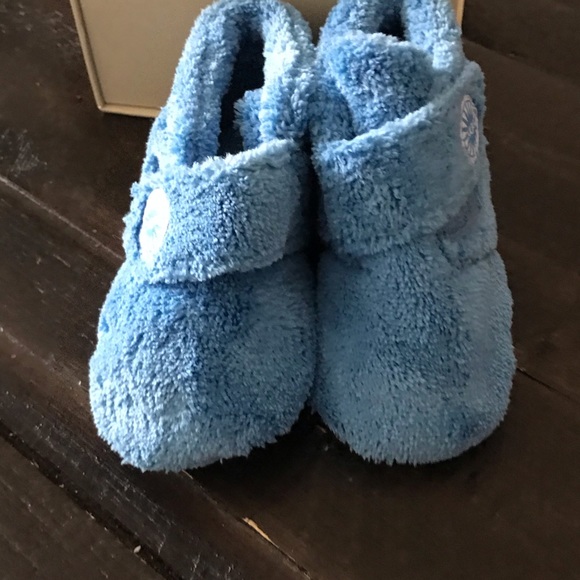 COPY - Baby Ugg Booties Brand new In Original Boz - Picture 5 of 5